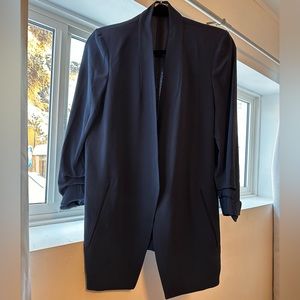 Babaton Power Hip Blazer Total Eclipse